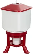 Akcesoria do hodowli zwierząt - Kerbl Poidło dla drobiu, Kubic, 50 l, 70245 Kerbl - miniaturka - grafika 1