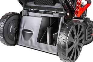 Cedrus Polska KS53S-E KOSIARKA SPALINOWA DO TRAWY Z NAPĘDEM - Kosiarki - miniaturka - grafika 14