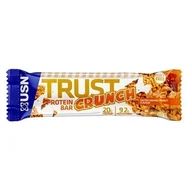 Batony proteinowe - FA Nutrition Trust Crunch Bar 60g - miniaturka - grafika 1