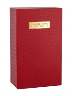 The Merchant Of Venice Flower Fusion woda perfumowana 100 ml - Wody i perfumy damskie - miniaturka - grafika 2