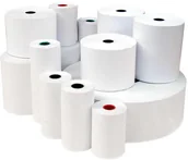 Rolki termiczne - Compart international Rolki termiczne 112x40x12 - miniaturka - grafika 1