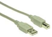 Kable USB - Alcasa 2510-1OF kabel USB 2510-1OF - miniaturka - grafika 1