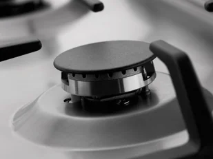 Płyta gazowa do zabudowy Amica PGD6110ApR - Płyty gazowe do zabudowy - miniaturka - grafika 2