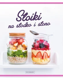 Buchmann Słoiki na słodko i na słono - Książki kucharskie - miniaturka - grafika 2