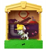 Figurki dla dzieci - Disney 101 Dalmatian Street Diesel - miniaturka - grafika 1