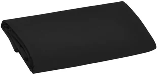 vidaXL Pokrycie do parasola ogrodowego, czarne, 300 cm 313798 - Parasole ogrodowe - miniaturka - grafika 3