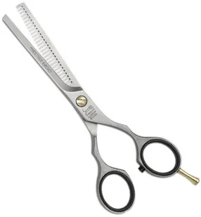 Jaguar PreStyle Ergo nożyczki, degażówki jednostronne rozmiar 5.5 (83855) - Nożyczki fryzjerskie - miniaturka - grafika 2