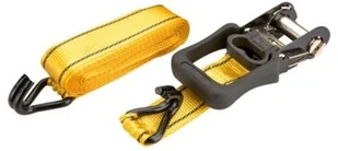 TOPEX Pas transportowy 7 x 50 mm 97X185 - Pozostałe wyposażenie warsztatu - miniaturka - grafika 3