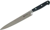 Noże kuchenne - Stalgast Nóż do mięsa kuty / L: 13 cm / 203139 - miniaturka - grafika 1