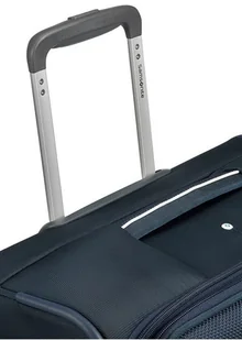 Samsonite Walizka Popsoda średnia 4koła 73,5l CT4*004 11 - Walizki - miniaturka - grafika 8