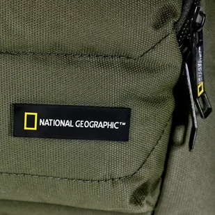 National Geographic Plecak sportowa PRO 720 N0072011 kolor khaki - Plecaki - miniaturka - grafika 11
