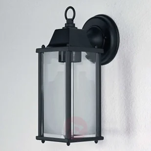 LEDVANCE Endura Classic Lantern Square 29,3 cm - Lampy ogrodowe - miniaturka - grafika 2