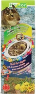 Karma dla gryzoni - Nestor Pokarm Koszatniczka Topinambur, Nasiona Traw, Mniszek Lekarski 700Ml - miniaturka - grafika 1