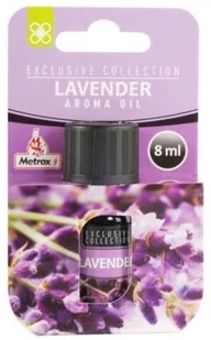 Metrox Olejek zapachowy do nawilżaczy DZIKA LAWENDA 8 ML - Akcesoria do oczyszczaczy i nawilżaczy powietrza - miniaturka - grafika 2