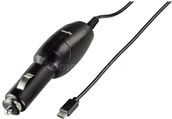 Ładowarki samochodowe - HAMA Ładowarka Samochodowa ładowarka do nawigacji micro USB (93779) - miniaturka - grafika 1