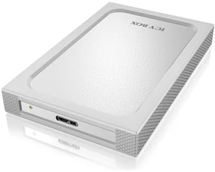 ICY BOX ICY BOX IB-254U3 IB-254U3 - Części i akcesoria do laptopów - miniaturka - grafika 2