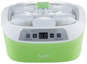Akcesoria do lodu - Botti SC-266 jogurtownica Parilla - miniaturka - grafika 1