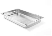 Pojemniki i kosze gastronomiczne - Hendi Perforowany Pojemnik GN 1/1 100 mm | , Profi Line 802229 - miniaturka - grafika 1