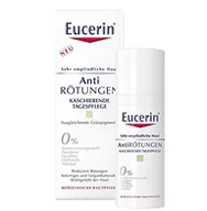 Pozostałe kosmetyki - Eucerin Anti-: kaschierende pielęgnacji dnia, 50 ML 925894026 - miniaturka - grafika 1
