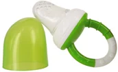 Akcesoria do karmienia - DBB Remond smoczek odkrywca zielony - miniaturka - grafika 1