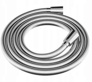 Mexen Wąż Prysznicowy Bezskrętny Pvc 175 cm Chrom - Węże prysznicowe - miniaturka - grafika 2