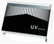 Pozostałe urządzenia kosmetyczne - Calissimo Sterylizator UV-C BROWN MRY-9006A - miniaturka - grafika 1