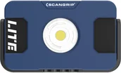 Oświetlenie warsztatowe - Scangrip reflektor roboczy COB LED 3500 lumenów, POWERBANK USB, FLOOD LITE MC Scangrip [03.5662] 03.5662 - miniaturka - grafika 1