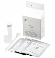 Akcesoria i kosmetyki do stylizacji brwi - Brow Henna w Proszku Pudrowa 3 x 1g Light Brown - miniaturka - grafika 1