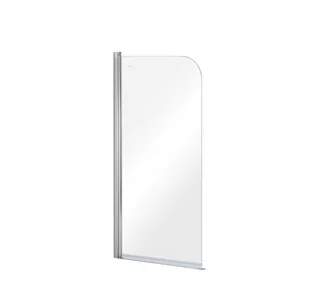 Besco Enzo 1-skrzydłowy 70x140 PEB-1S - Parawany nawannowe - miniaturka - grafika 5