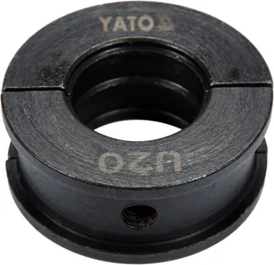 Yato MATRYCE ZAPASOWE U20 DO PRASKI YT-21750 YT-21756 - Inne urządzenia budowlane - miniaturka - grafika 2