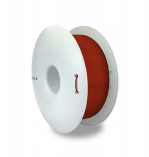 Filament Easy Abs Czerwony Tr dla początkujących - Filamenty i akcesoria do drukarek 3D - miniaturka - grafika 3