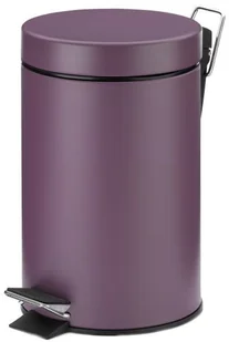 FENIKS Łazienkowy MONACO 3L KELA KECK&LANG - Kosze na śmieci - miniaturka - grafika 3