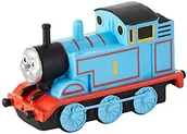 Figurki dla dzieci - Comansi COM-Y90081 figurka Thomas & Friends Thomas, niebieska COM-Y90081 - miniaturka - grafika 1
