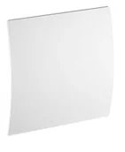 Kratki wentylacyjne - EQUATION Front do kratki i korpusu PROSTOKĄTNY 125 MM EQUATION - miniaturka - grafika 1