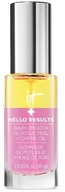 Balsamy i oliwki dla dzieci - IT Cosmetics IT Cosmetics Hello Results Baby-smooth Glycolic Peel + Caring Oil 30 ml - miniaturka - grafika 1