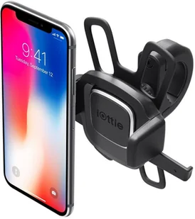 iOTTIE One Touch 4 Bike Mount HLBKIO105 - Uchwyty samochodowe do telefonów - miniaturka - grafika 3