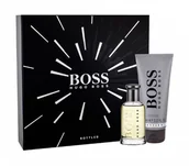 Zestawy kosmetyków męskich - Hugo Boss Bottled woda toaletowa spray 50ml + żel pod prysznic 100ml /Zestaw/ - miniaturka - grafika 1