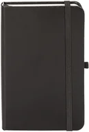 Notesy i bloczki - Antra Antra, notes w linie, format A6, czarny - miniaturka - grafika 1