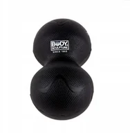 Akcesoria do masażu - Body Sculpture Wałek Do Masażu Ball Duo Bb 0122 - miniaturka - grafika 1