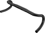 Kierownice rowerowe - Zipp Service Course 70 XPLR Handlebar 31,8mm, black 440mm 2021 Kierownice szosowe 602100144 - miniaturka - grafika 1