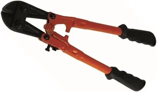 Dedra nożyce 24/600mm do prętów (max śr.10mm); szczęki o twardości ok. 55 HRC 1 (12P52411) - Nożyce i noże - miniaturka - grafika 2