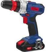 Wiertarko-wkrętarki akumulatorowe - Güde BS 18-201-30K II - miniaturka - grafika 1