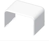 Kanały kablowe - Kopos ELEKTRO POKRYWA ŁĄCZĄCA (EKE 100X60) 8552 8552 - miniaturka - grafika 1