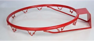ENERO Obręcz do kosza 42cm z siatką Enero galeriasportowa.pl-20980-0 - Koszykówka - miniaturka - grafika 2
