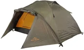 Namioty - Fjord Nansen Namiot turystyczny Andy IV 3.000 319480/ZIELONY - miniaturka - grafika 1