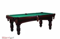 Stoły bilardowe i akcesoria - Wik sp. z o.o. (polska Stół bilardowy Aristocrat 1SKANIIAR - miniaturka - grafika 1