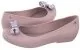 Baleriny - Melissa Baleriny Dora II AD 33497/54098 Lilac/Metalic Rose (ML228-b) - miniaturka - grafika 1