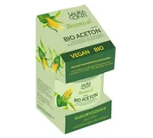 Zmywacze i cleanery do paznokci - Laura Conti Coloris Sp. z o.o. Botanical Bio Aceton zmywacz do paznokci pochodzenia roślinnego FDFA-6633F - miniaturka - grafika 1