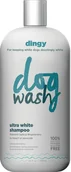 Szampony i odżywki dla psów - SynergyLabs Dog Wash Szampon Sierść biała i jasna 354 ml - miniaturka - grafika 1