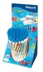 Pelikan Korektor Super Pirat 850B Display (50szt) - Przybory szkolne - miniaturka - grafika 2